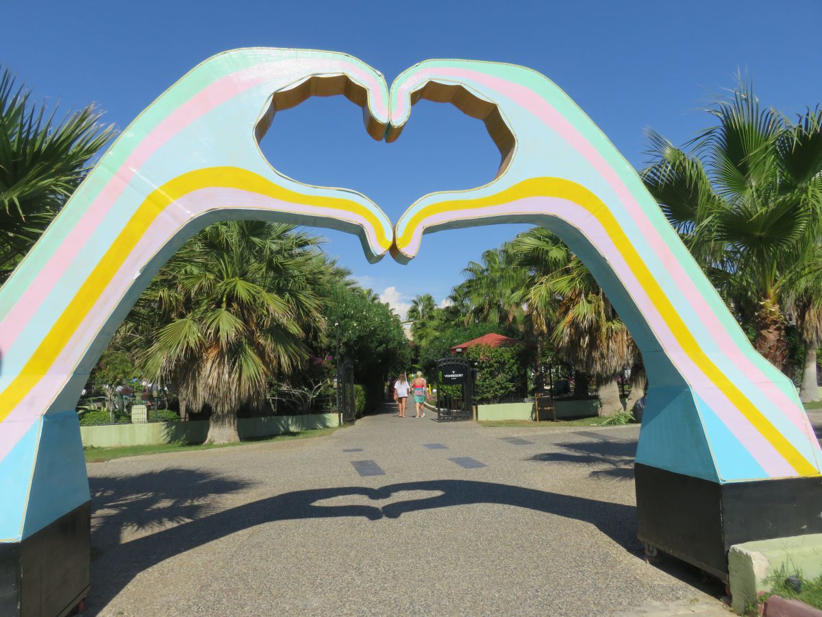 imagini hotel Von Elite